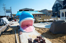 mini golf builder nj