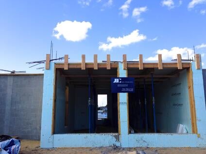 ICF Coastal Construction