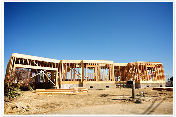 Custom construction