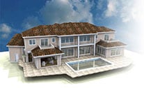 Brick NJ Custom Home Architect Brick NJ Custom Home Architect