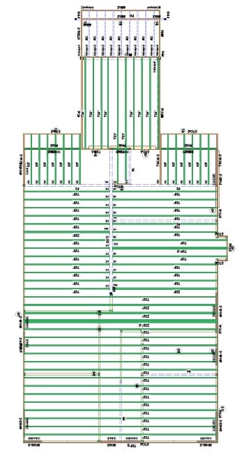 Structural engineering design