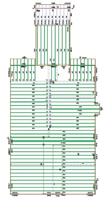 Structural engineering design