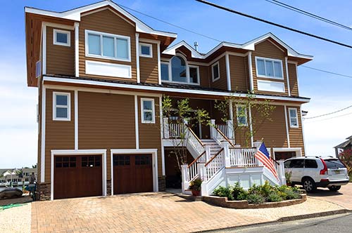 Normandy Beach Waterfront Residence