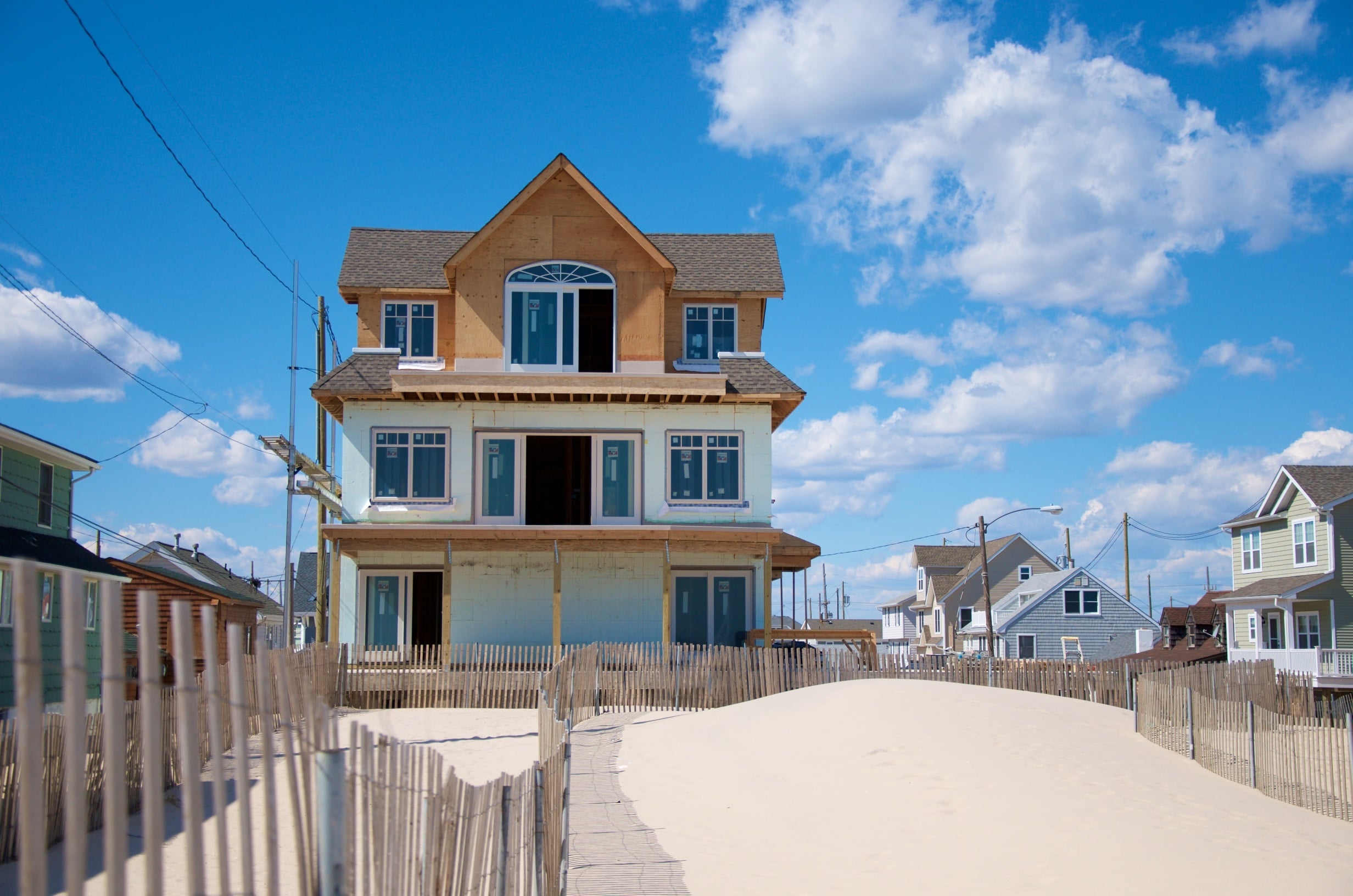 Plan your Jersey Shore home renovation in time for next summer