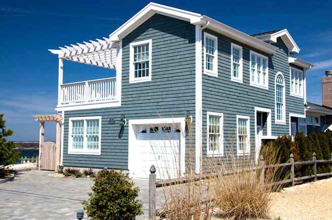 Lavallette Waterfront Residence
