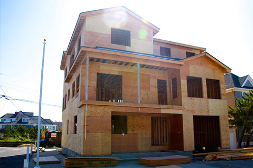 Renovations